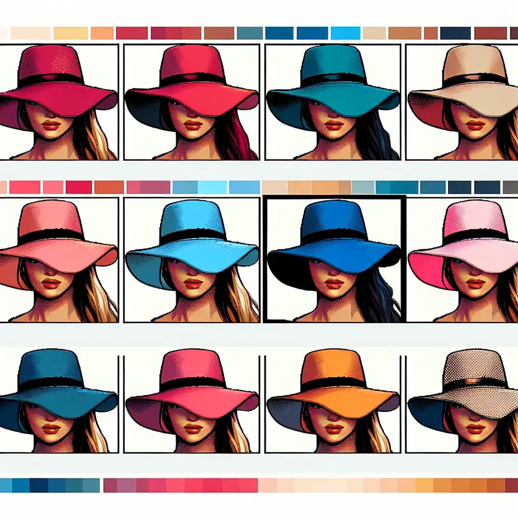 Welke kleur pet past bij mij? Ontdek jouw perfecte stijl!