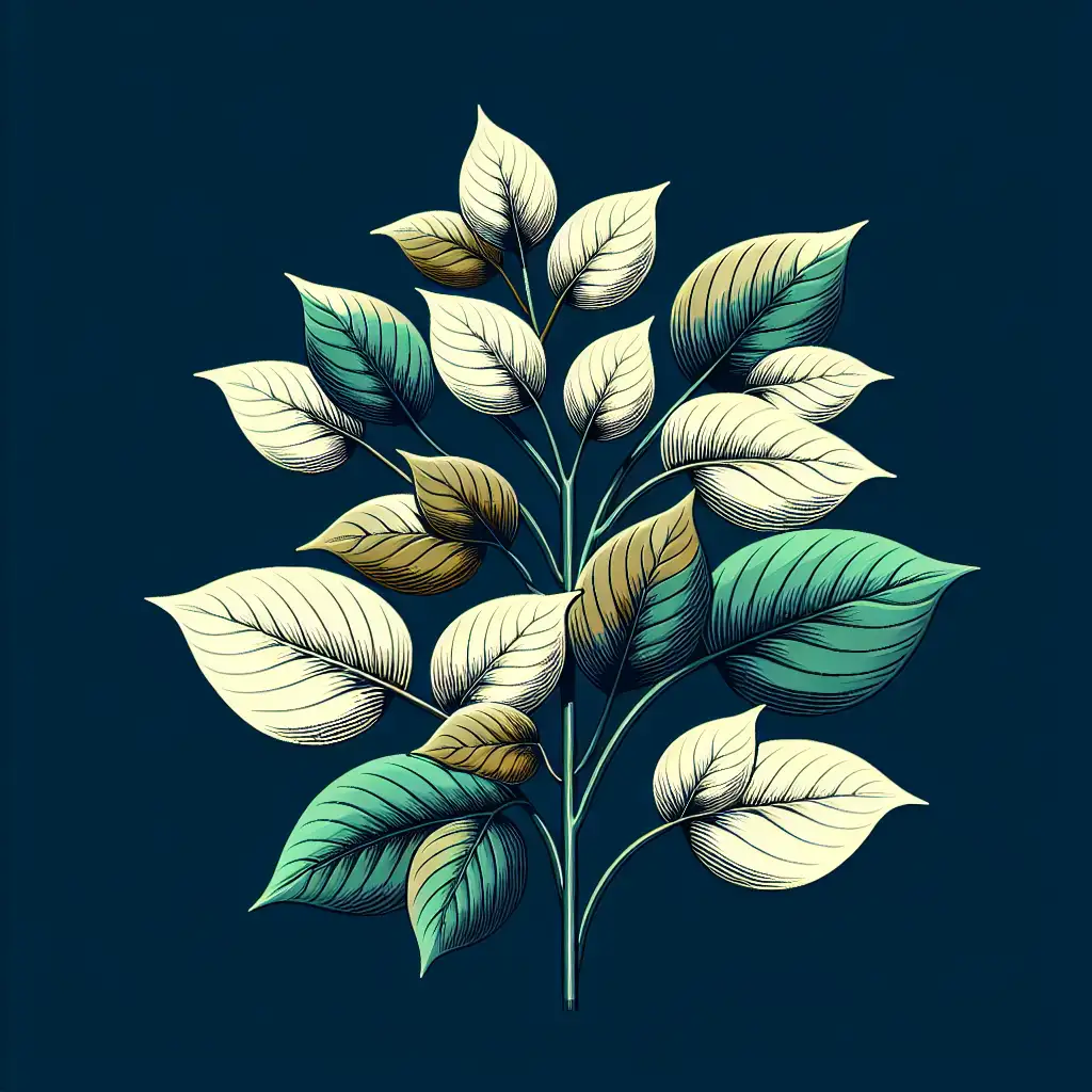 Welke kleurstof ontbreekt bij planten met albinisme? Ontdek het nu!
