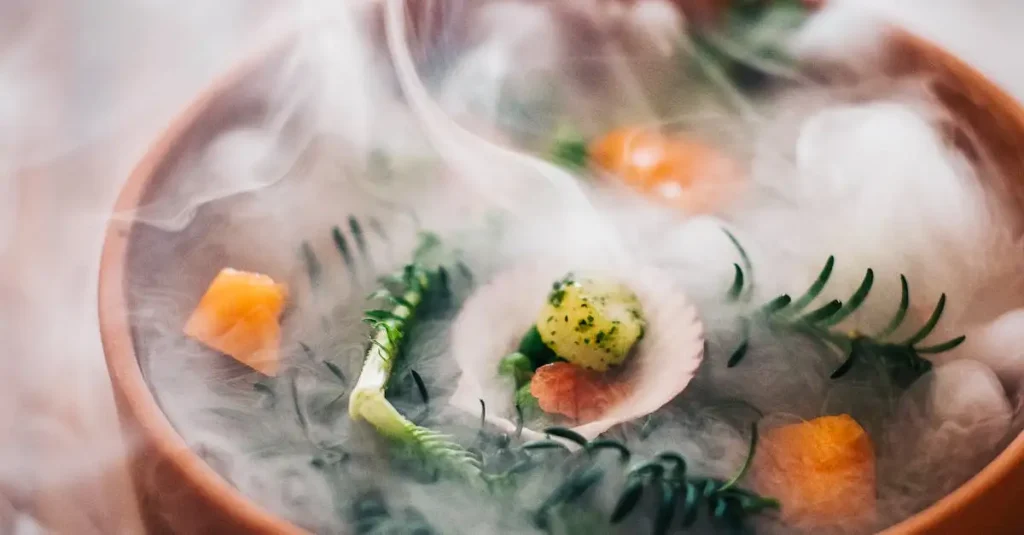 Welke kruiden bij asperges? Ontdek de beste combinaties!