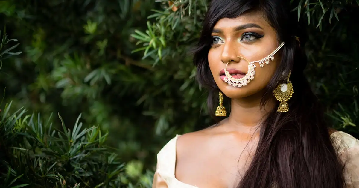 Welke make-up bij groene ogen? Ontdek de beste tips en trucs!