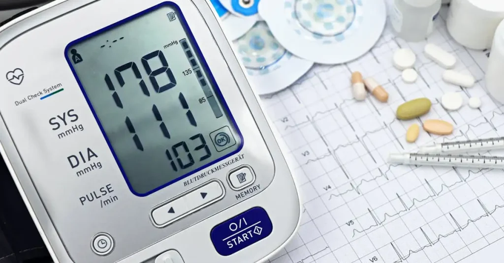 Welke medicatie bij hoge bloeddruk? Ontdek effectieve opties!