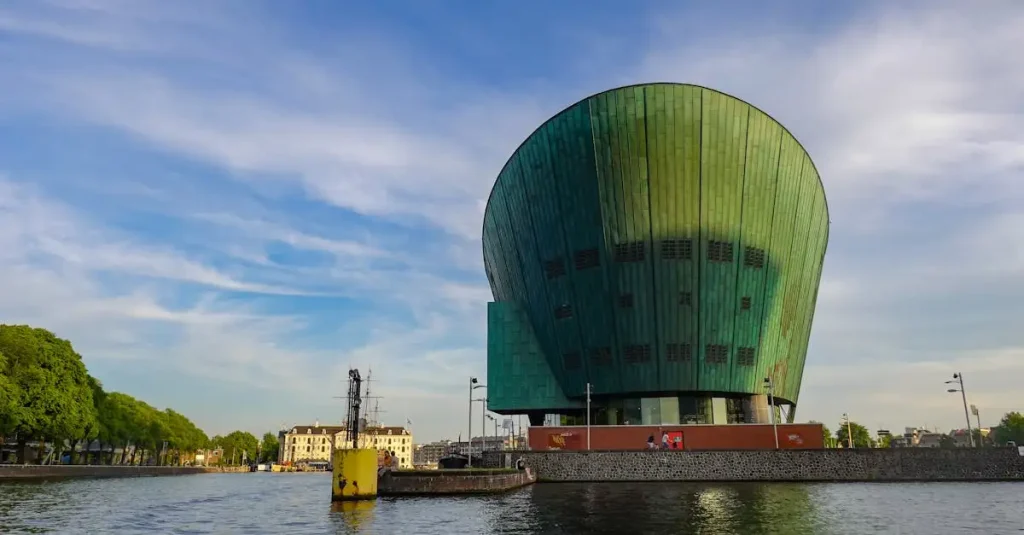 Welke musea zijn gratis bij de BankGiro Loterij? Ontdek nu!