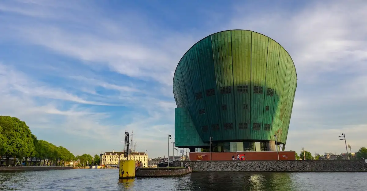 Welke musea zijn gratis bij de BankGiro Loterij? Ontdek nu!