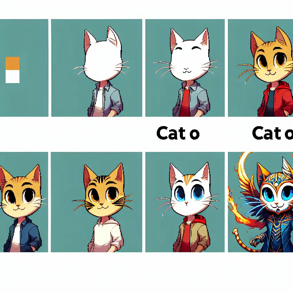 Welke naam past bij Cato? Ontdek de beste opties hier!