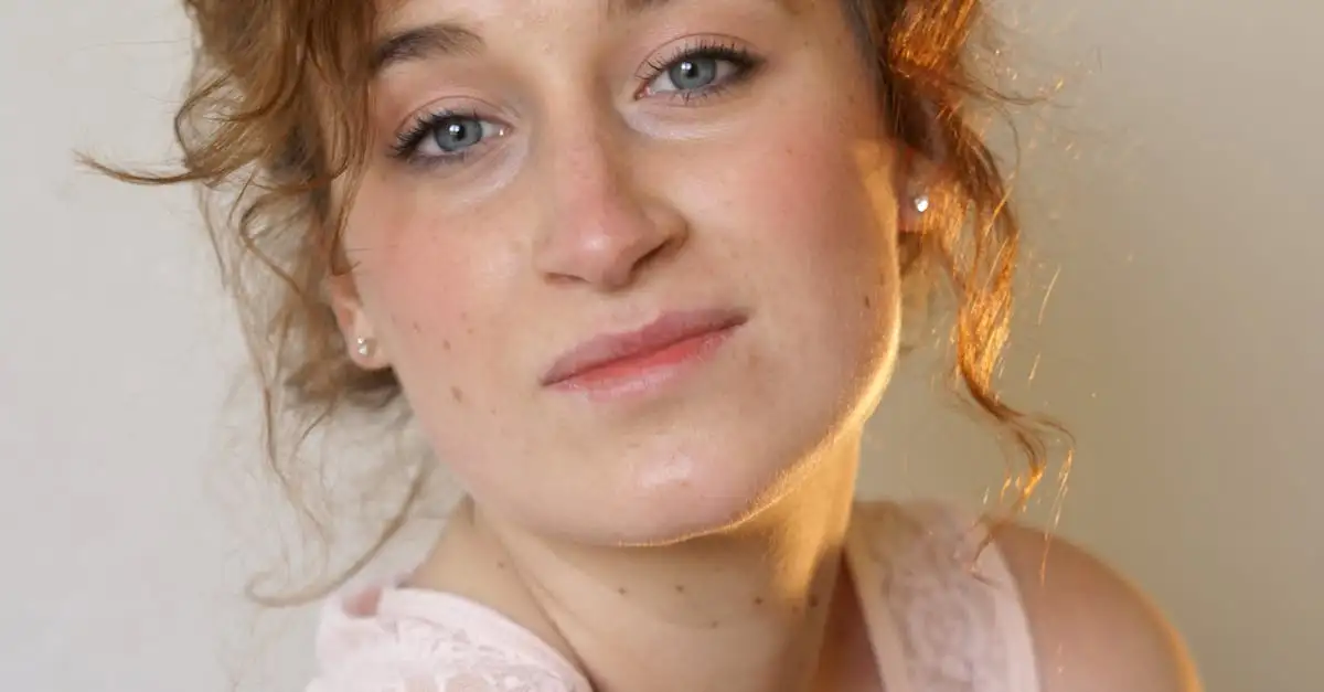 Welke oorbellen bij lang gezicht? Ontdek jouw perfecte stijl!