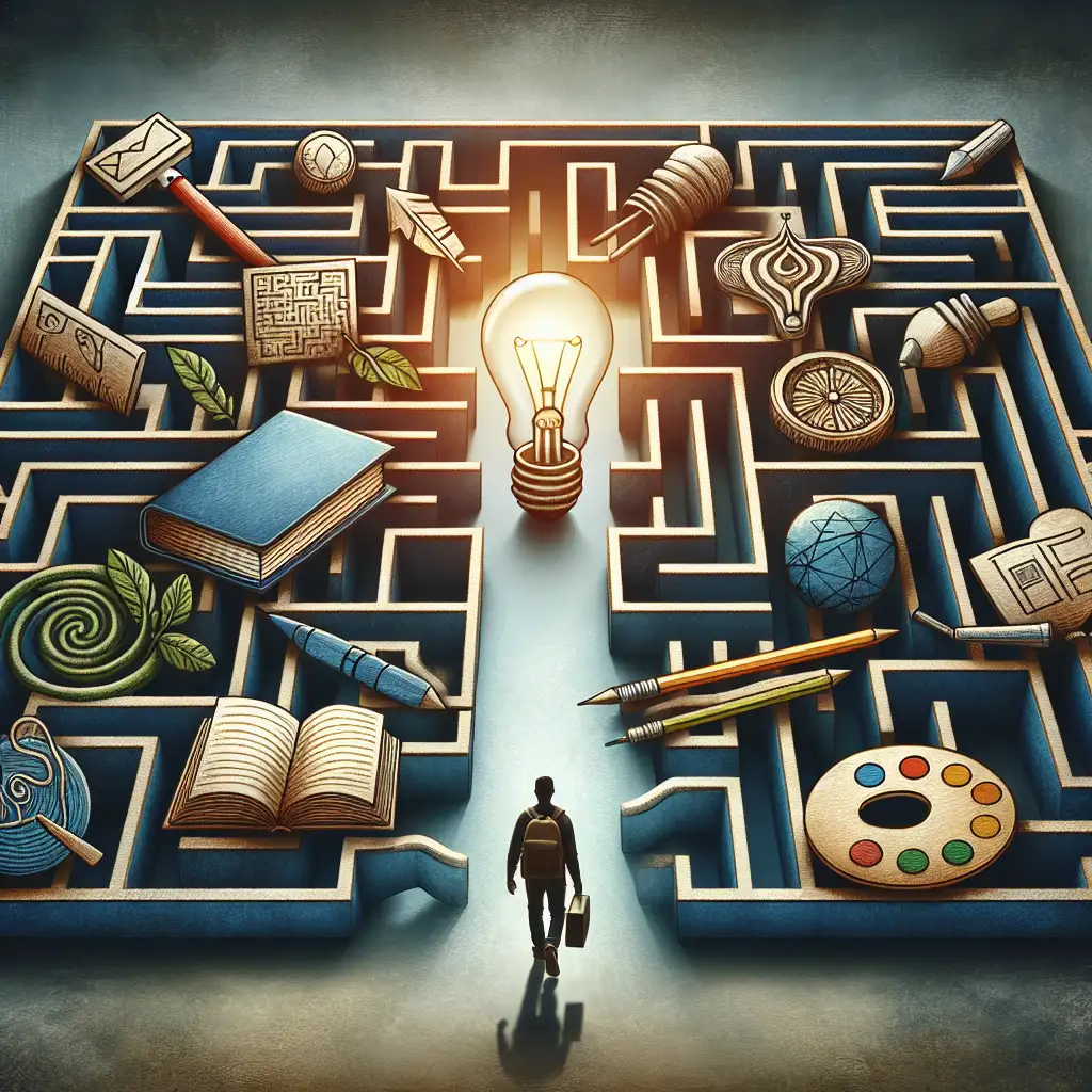 Welke profielkeuze past bij mij? Ontdek jouw ideale richting!
