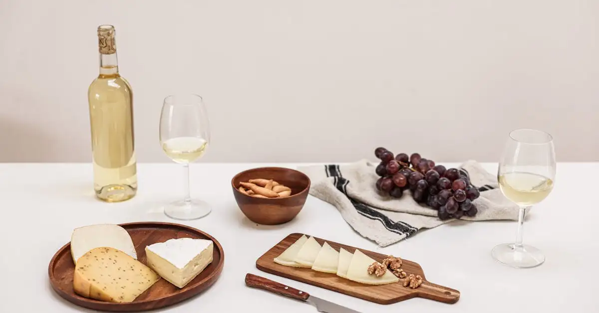 Welke rode wijn bij gourmet? Ontdek de perfecte pairing!