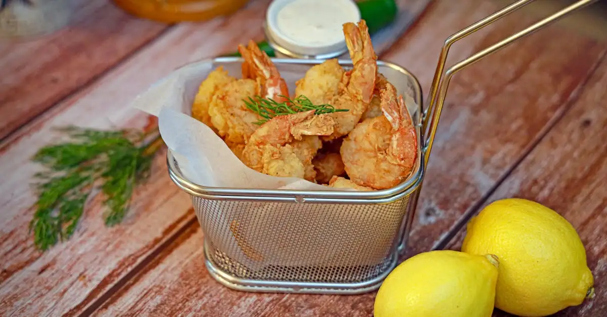 Welke saus bij gebakken zalm? Ontdek heerlijke combinaties!