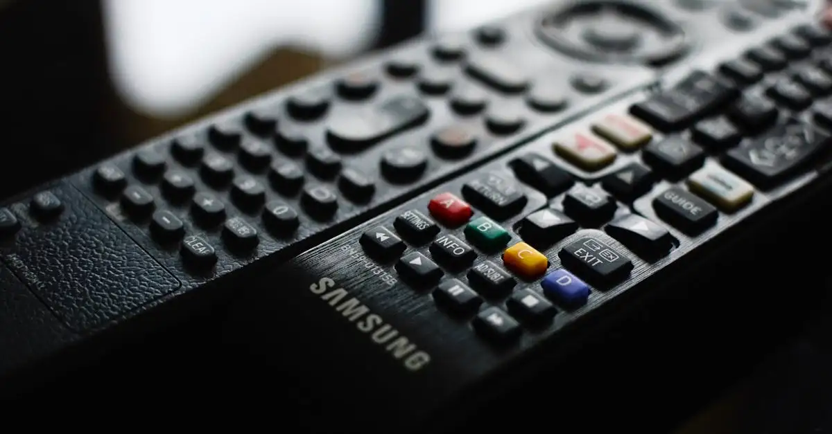 Welke soundbar bij Samsung TV? Ontdek de beste opties!