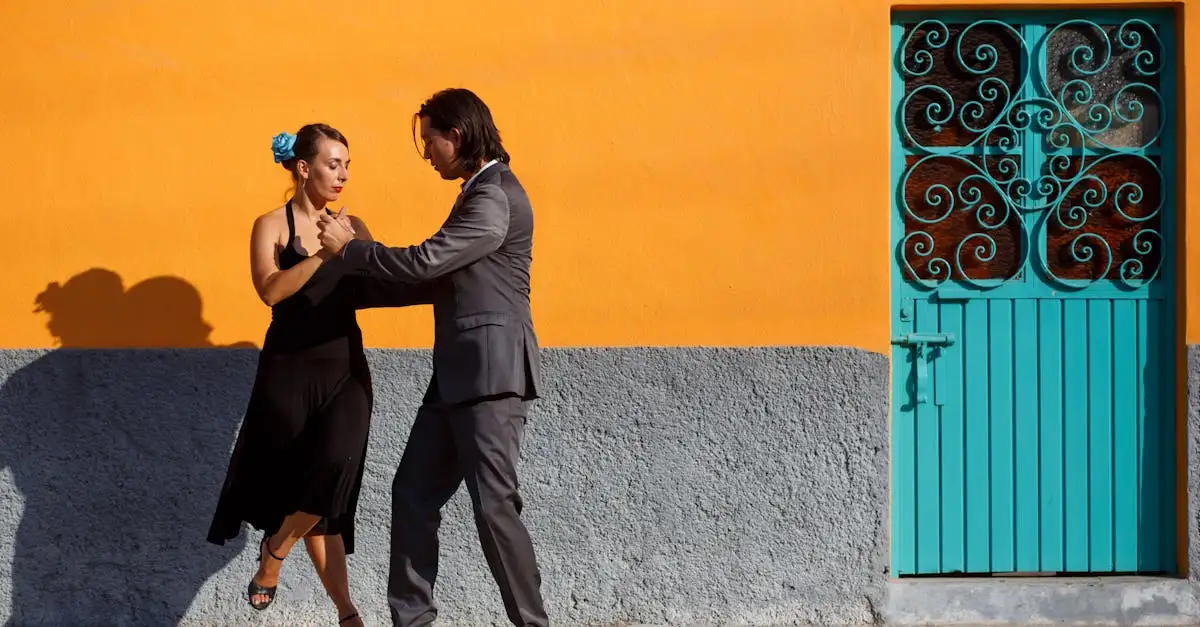 Welke stad in Argentinië staat bekend om tango en Obelisco?