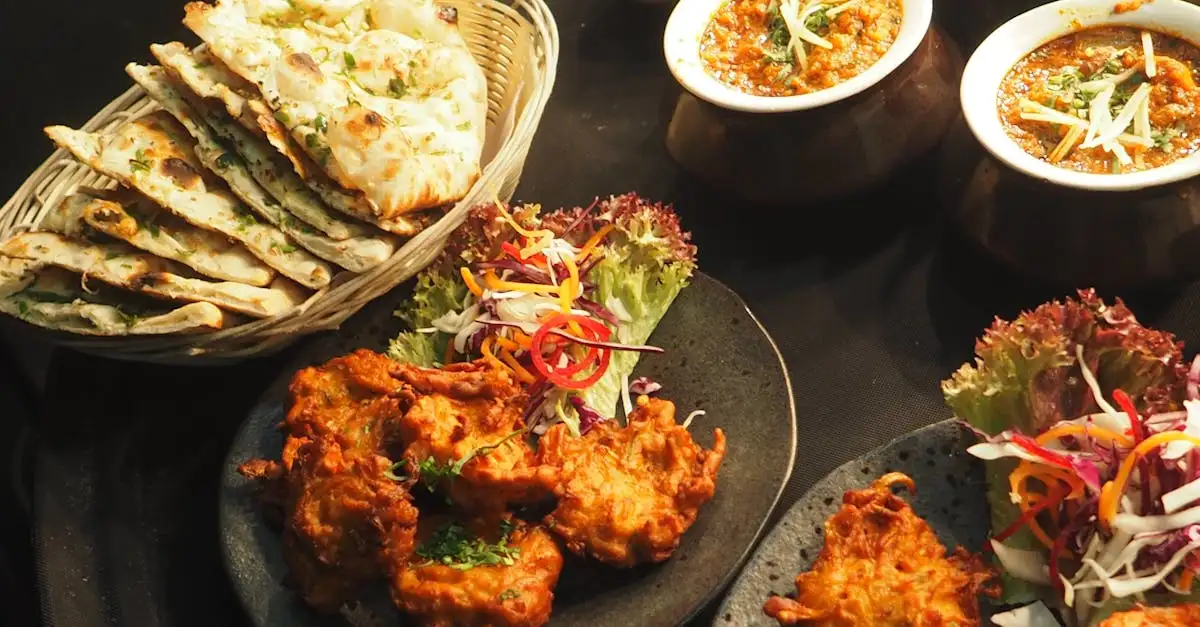 Welke wijn bij Indiase curry? Ontdek de perfecte combinatie!