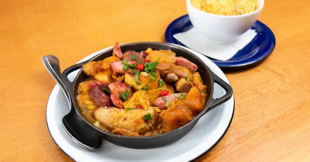 Welke wijn bij stoofpot? Ontdek de perfecte combinaties!
