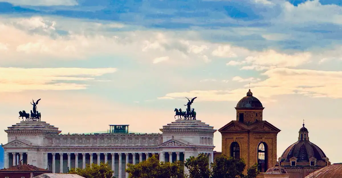 Wie waren de plebejers en patriciërs in het oude Rome?