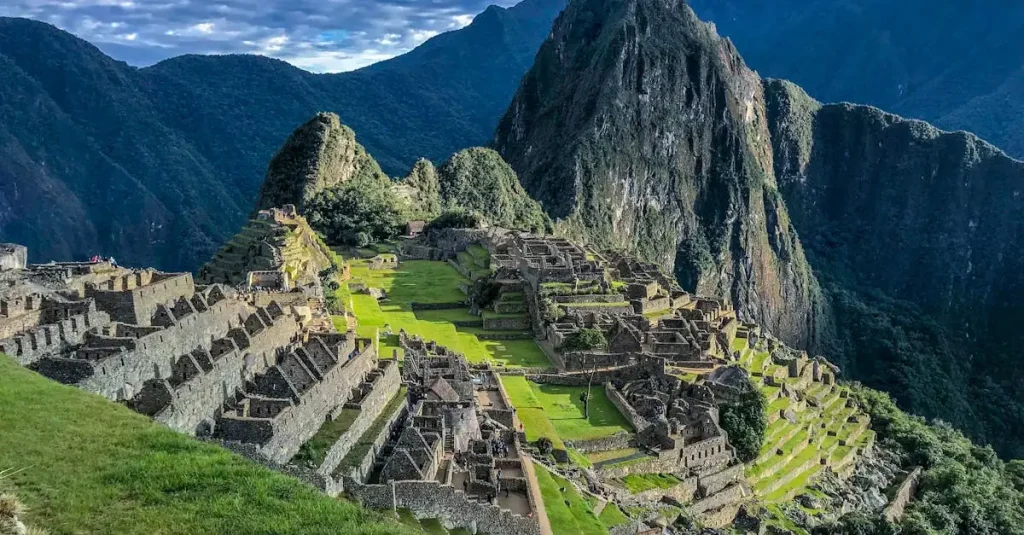 Wie was Atahualpa en wat overkwam hem in de geschiedenis?