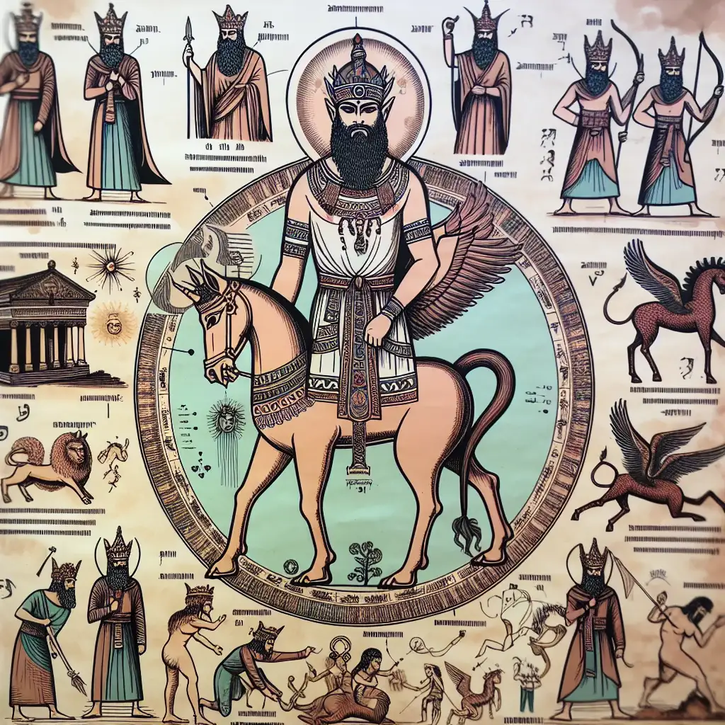 Wie was Hod en waarom is hij zo belangrijk?
