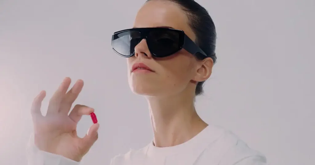 Zonnebril welke past bij mij? Ontdek jouw perfecte stijl!