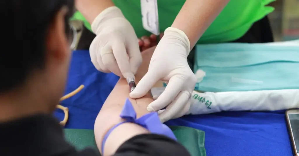 Bij welk geboortejaar wordt nu gevaccineerd? Ontdek het hier!