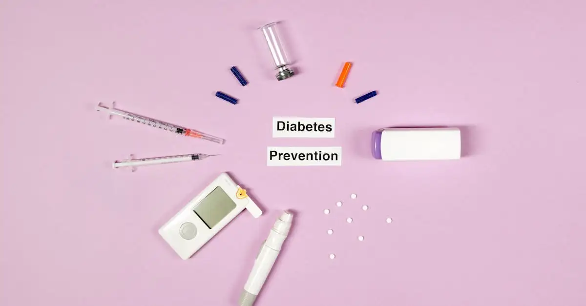 Bij welke type diabetes is insuline niet altijd nodig? Ontdek hier!