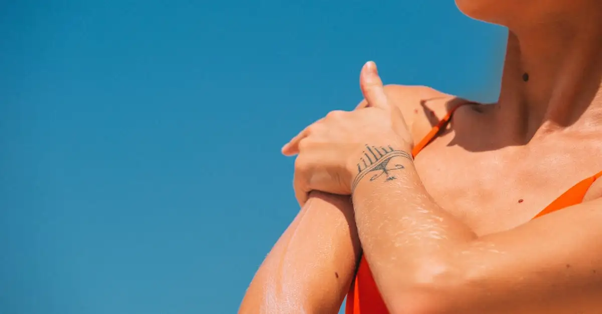 Bij welke UV index insmeren? Ontdek de juiste bescherming!
