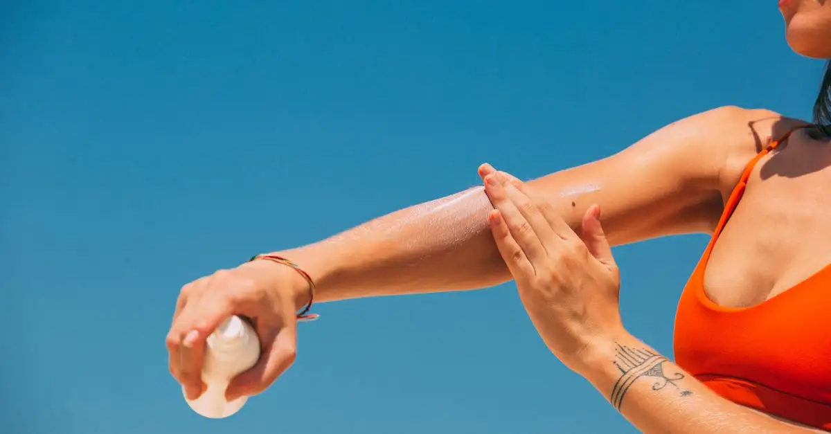Bij welke UV index insmeren? Ontdek de juiste bescherming!