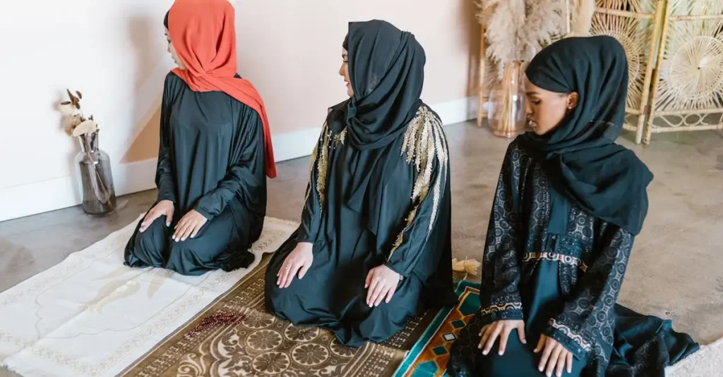 Hoe begin je een spirituele praktijk in Dubai zonder twijfels?