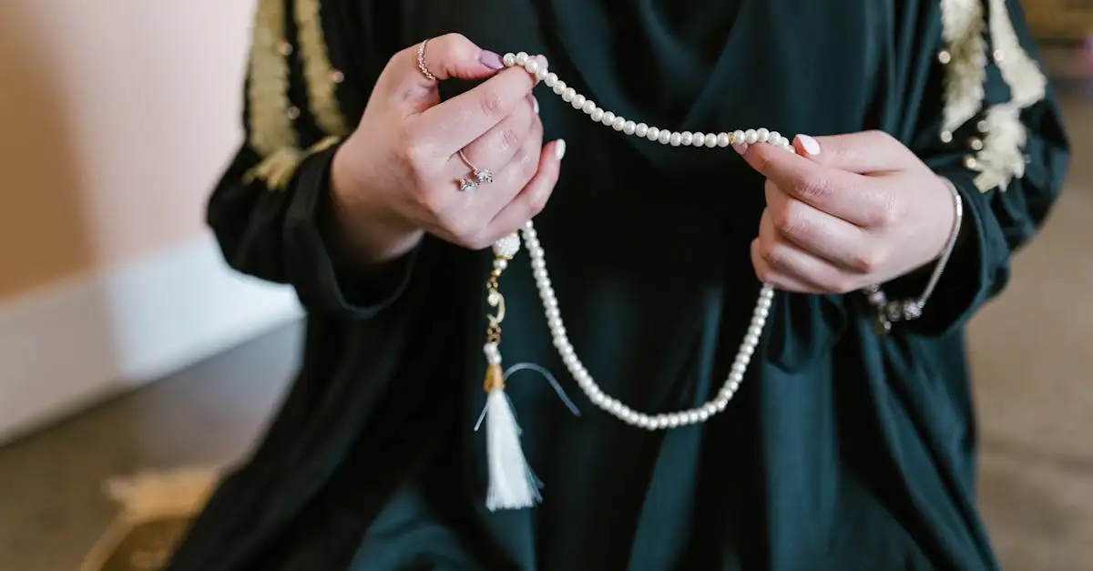 Hoe begin je een spirituele praktijk in Dubai zonder twijfels?