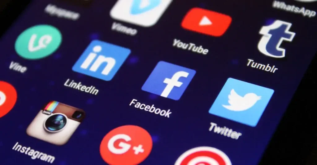 Hoe transformeerden social media in marketingtools voor merken?