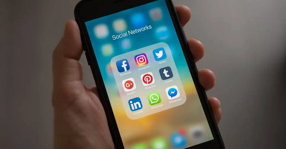 Hoe transformeerden social media in marketingtools voor merken?