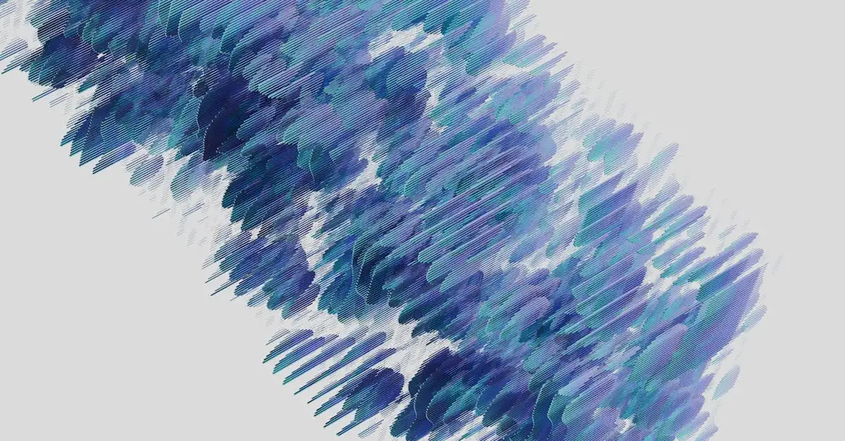 Is dit kunstwerk echt of gemaakt door AI?