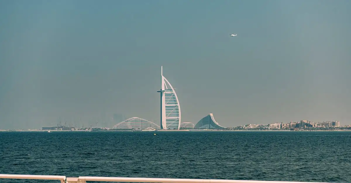 Kan ik als schrijver van liefdesromans in Dubai succes hebben?
