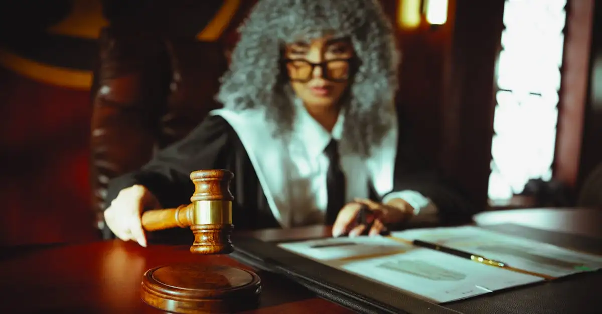 Moet ik de Ombudsman inschakelen bij onterecht vonnis?