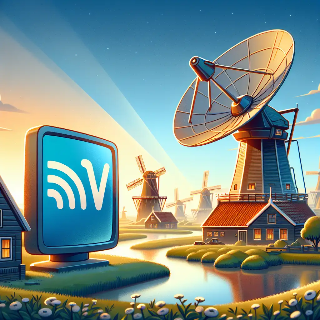 Op welk kanaal zit BVN bij Canal Digitaal? Ontdek hier!