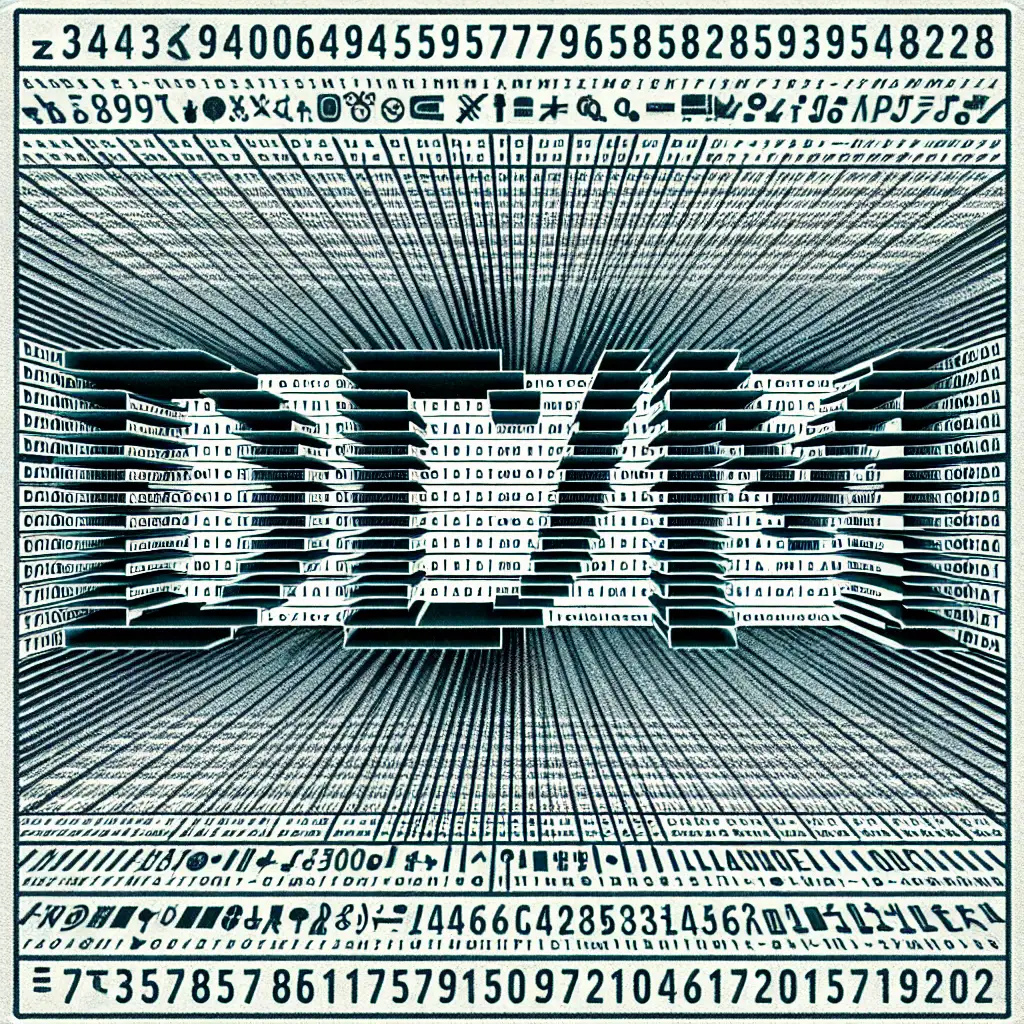 Uit welk land komt een banknummer met DM in het midden?