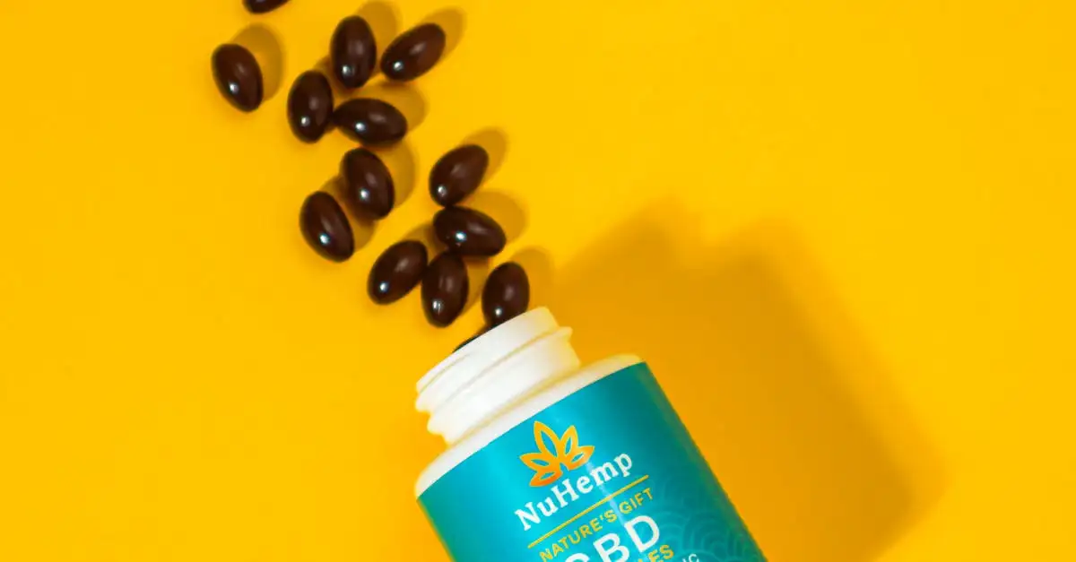 Vitamine B12 waar goed voor? Ontdek de voordelen en bronnen!