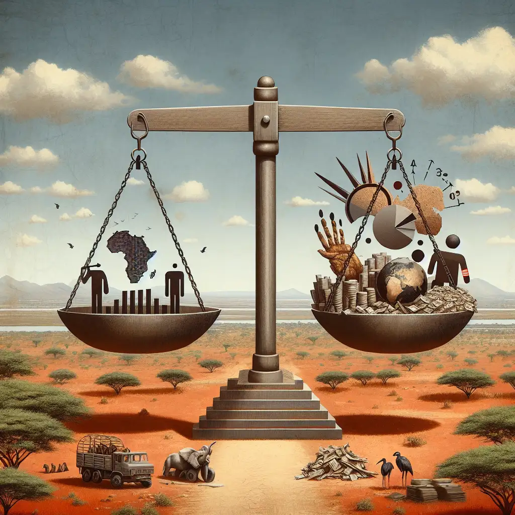 Waarom bracht de dekolonisatie geen verbetering voor Afrika?