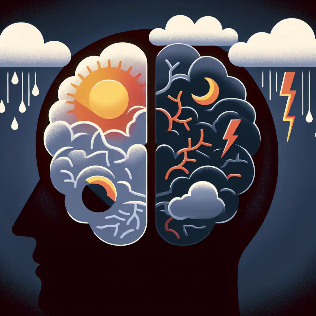 Wat is de impact van trauma op je mentale gezondheid?
