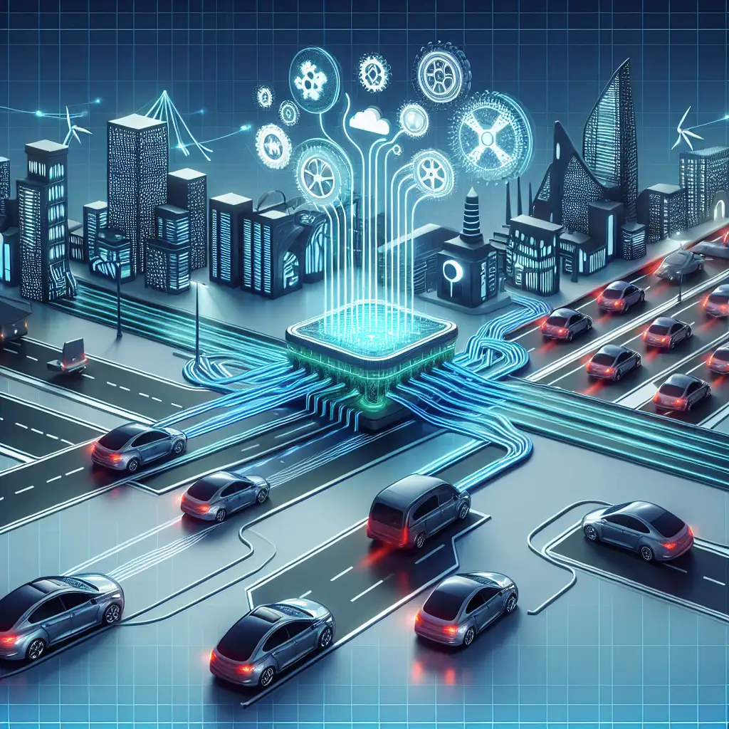 Wat is de impact van zelfrijdende voertuigen op computersystemen?