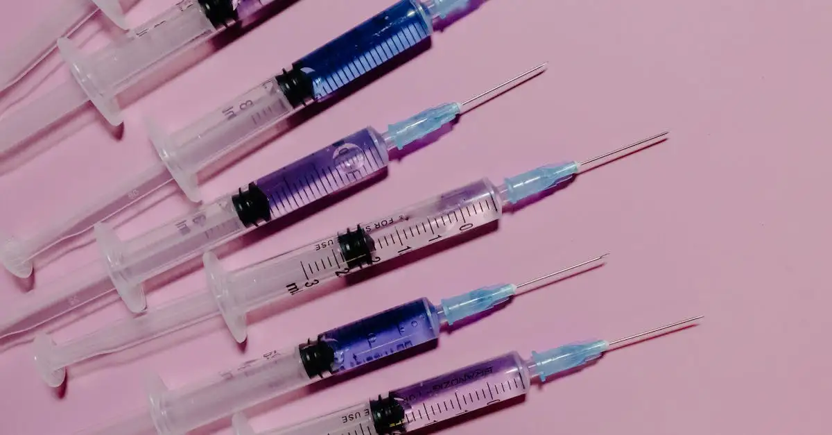 Wat is de rol van vaccins bij nieuwe virusuitbraken?