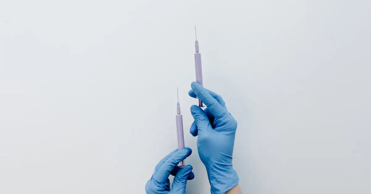 Wat is de rol van vaccins bij nieuwe virusuitbraken?