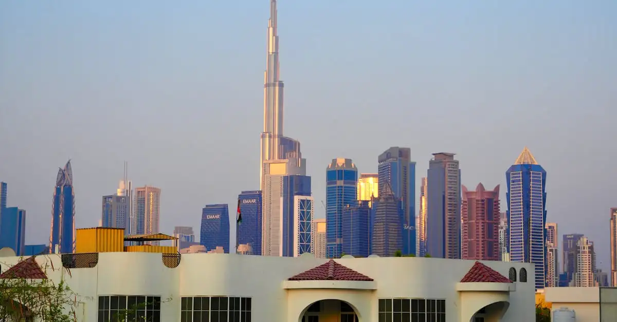 Wat waarderen ze meer in Dubai: schaker, wiskundige of schrijver?