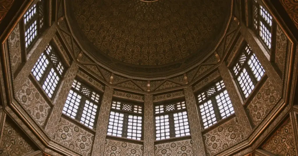Wat was de betekenis van het Byzantijnse Rijk?