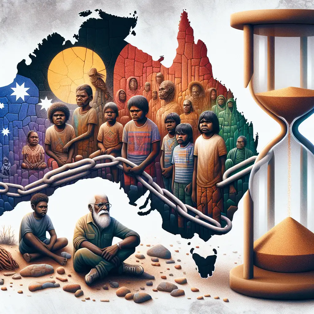 Wat zijn de Stolen Generations in Australië?