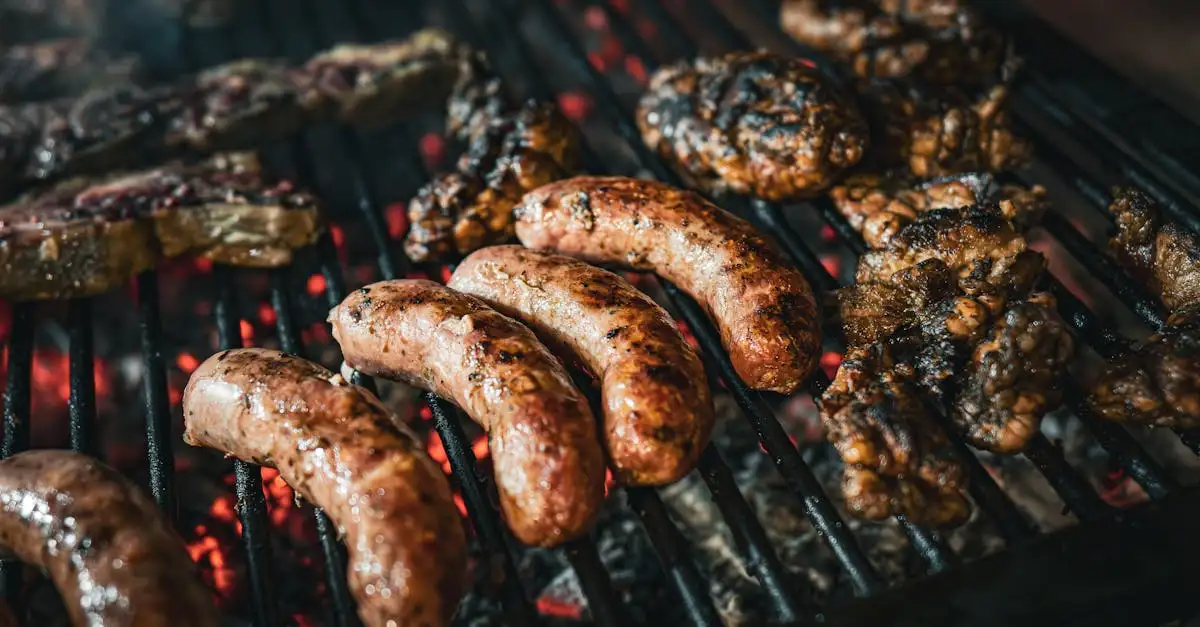 Wat zijn de top 3 culinaire specialiteiten in Uruguay?