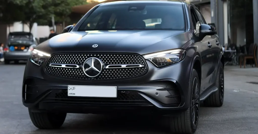 Wat zijn de veelvoorkomende problemen bij de Mercedes-Benz C-Klasse? Ontdek oplossingen!