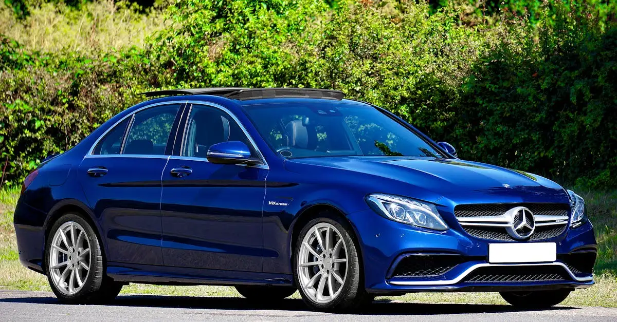 Wat zijn de veelvoorkomende problemen bij de Mercedes-Benz C-Klasse? Ontdek oplossingen!
