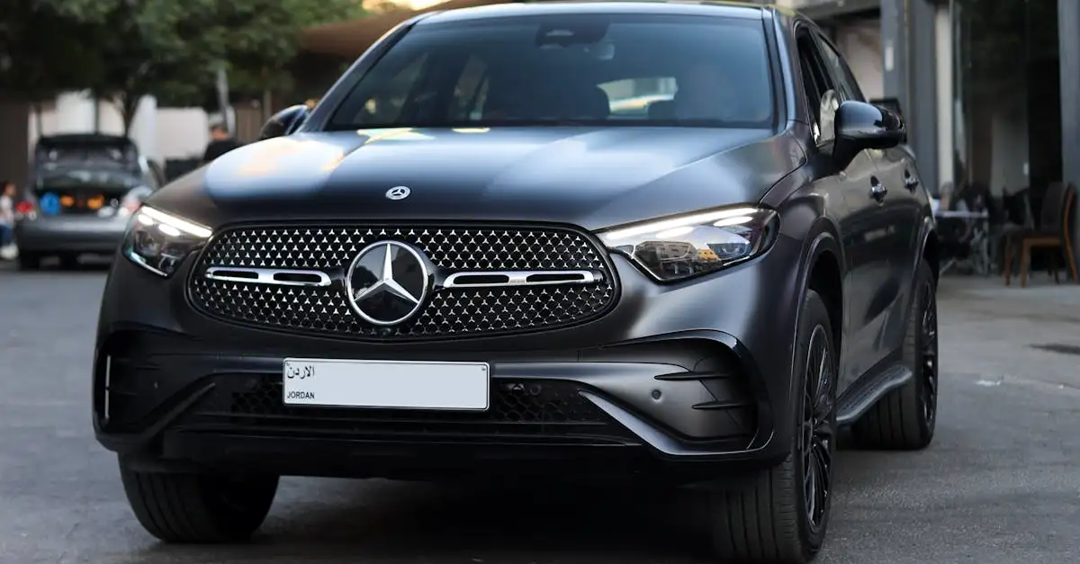Wat zijn de veelvoorkomende problemen bij de Mercedes-Benz C-Klasse? Ontdek oplossingen!