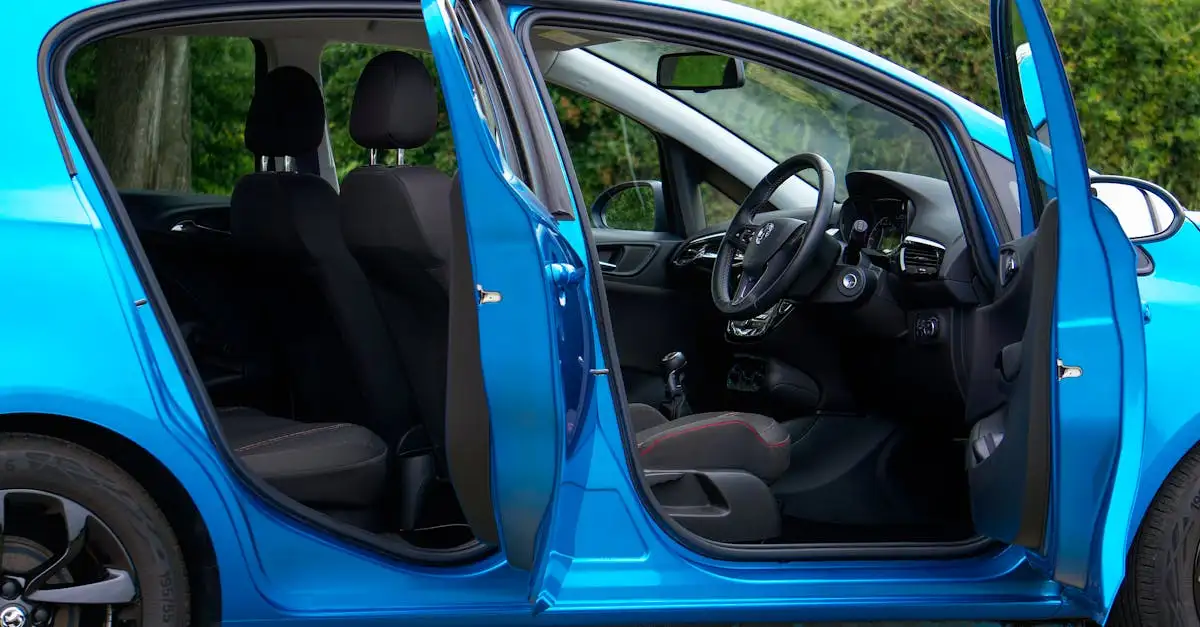 Wat zijn de veelvoorkomende problemen bij de Opel Corsa? Ontdek nu!