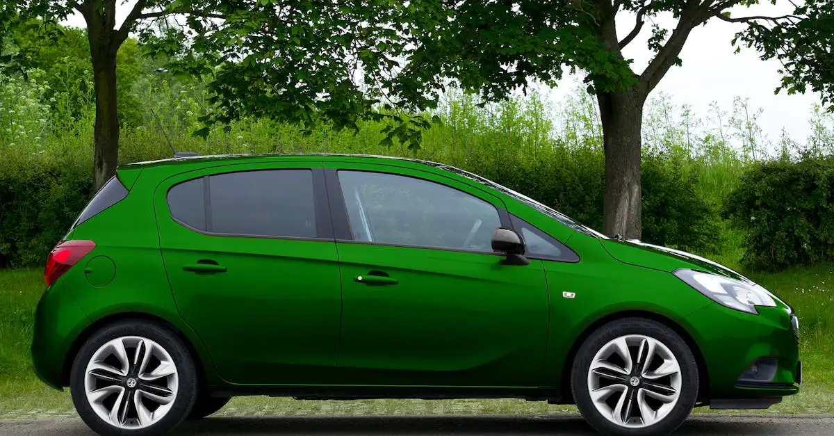 Wat zijn de veelvoorkomende problemen bij de Opel Corsa? Ontdek nu!