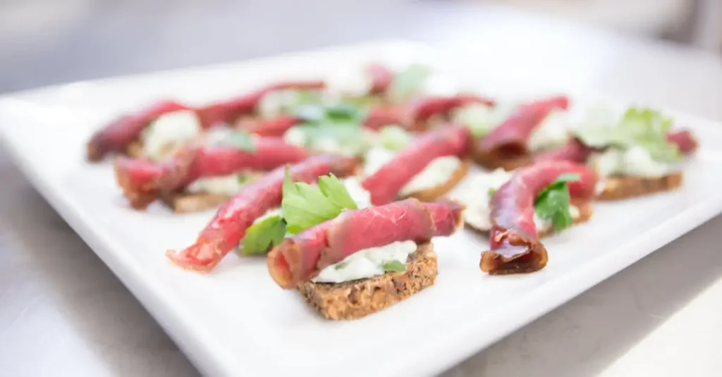 Welk vlees bij gourmet? Ontdek de beste keuzes en tips!