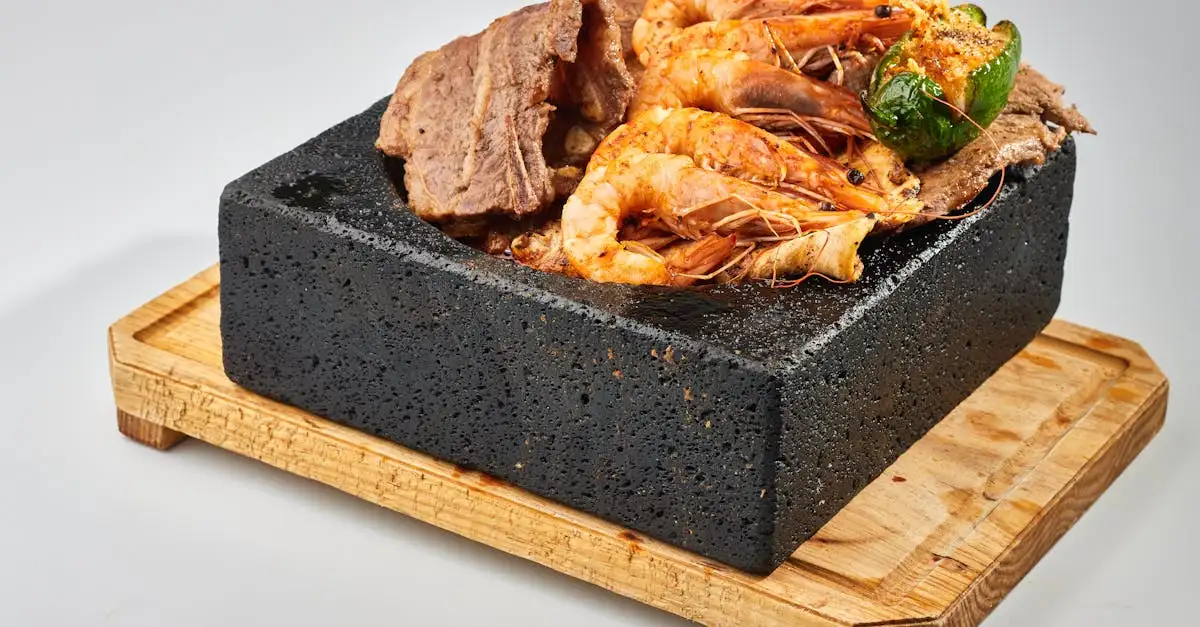 Welk vlees bij gourmet? Ontdek de beste keuzes en tips!